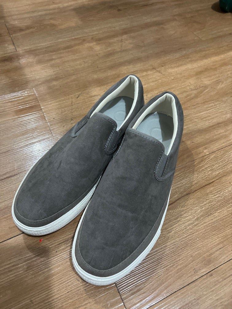 Muji, Men's Fashion, Footwear, Casual Shoes on Carousell