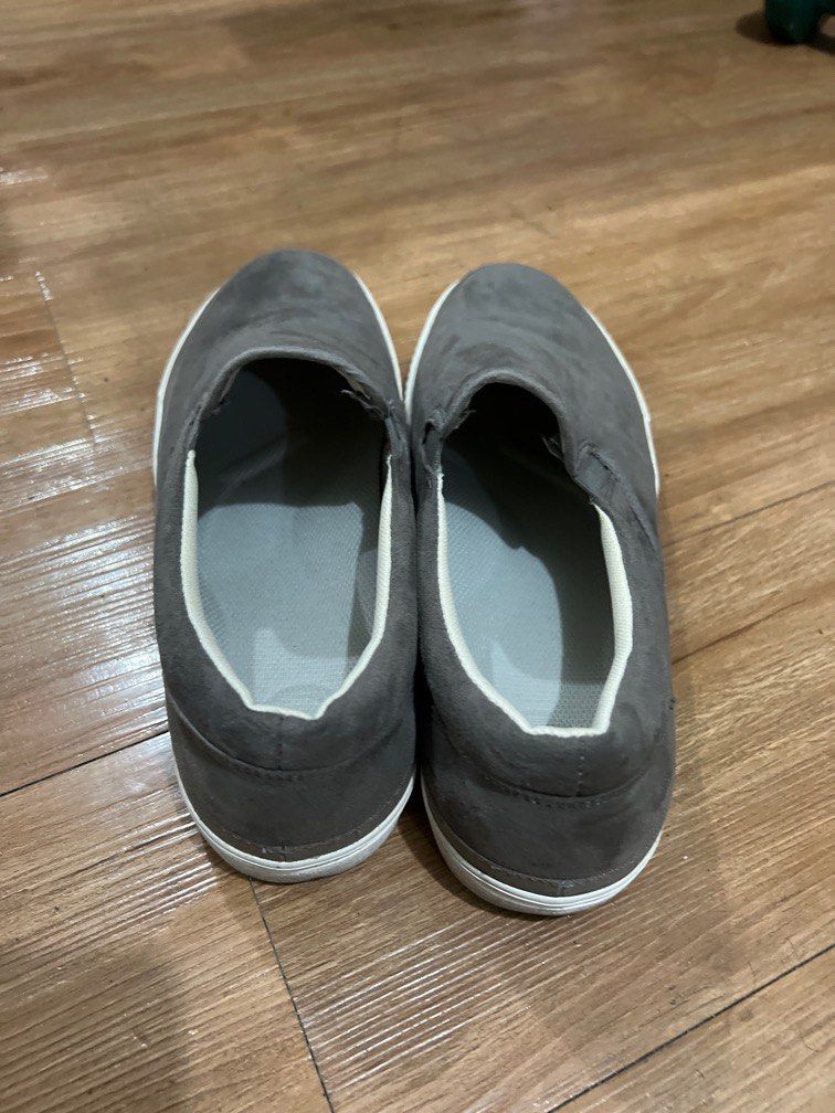 muji room shoes