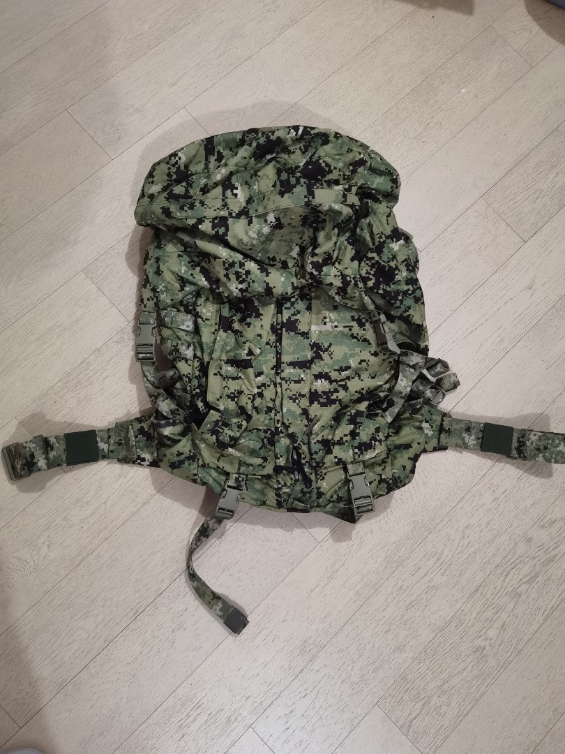 Mystery hotsell ranch m4