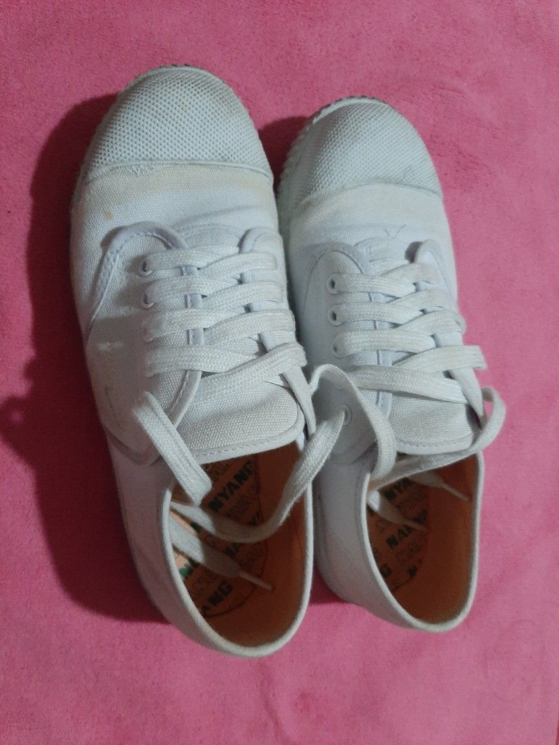 Nanyang shoes new arrivals white