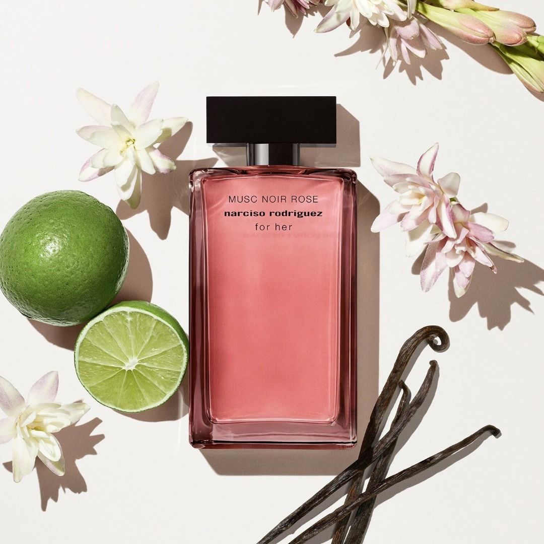Mario rodriguez perfume sales