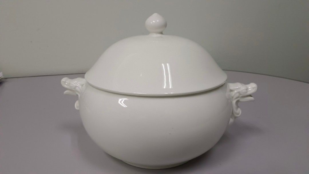 Narumi Bone China- Made in Japan, Furniture & Home Living, Kitchenware ...