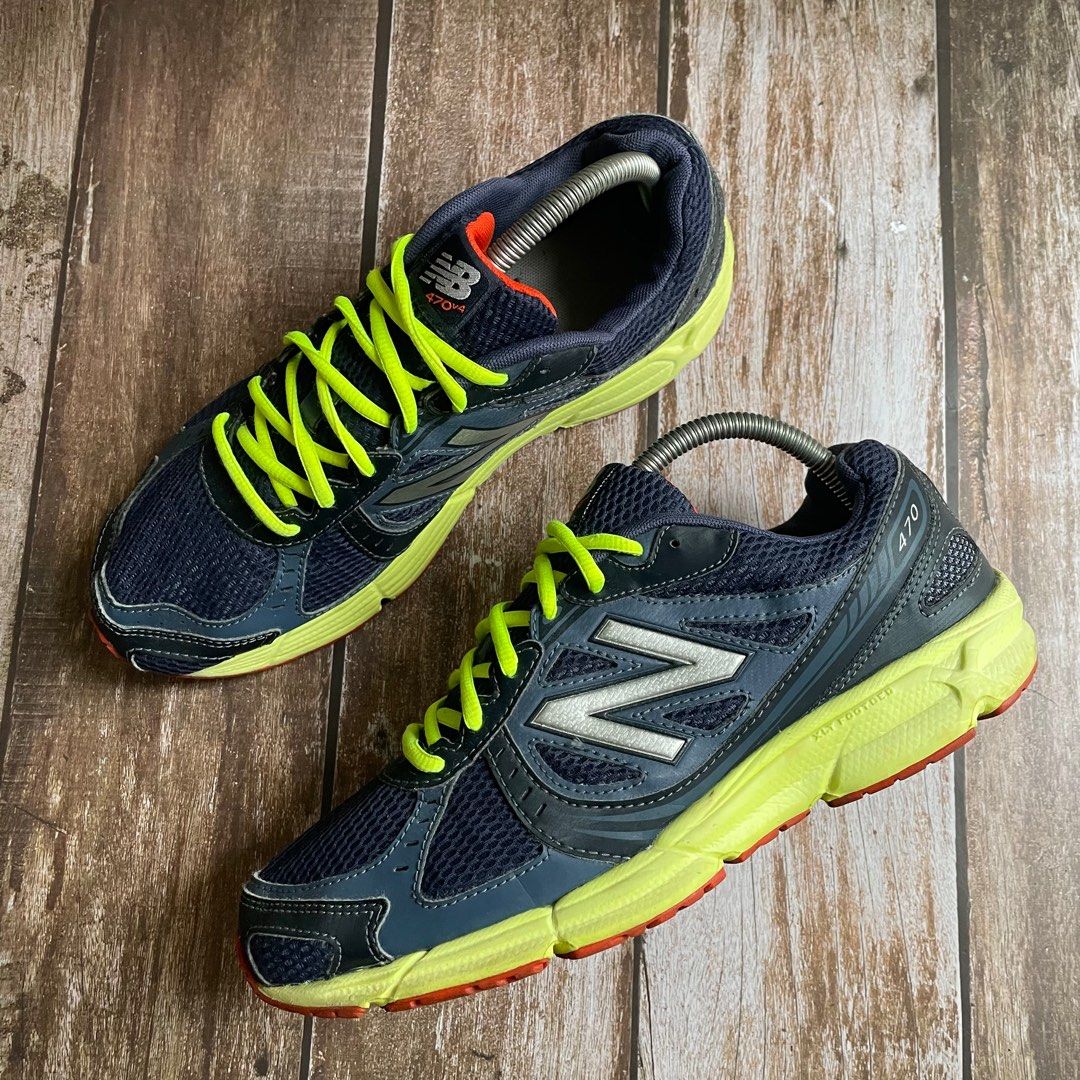 New balance 470 running shoes sale