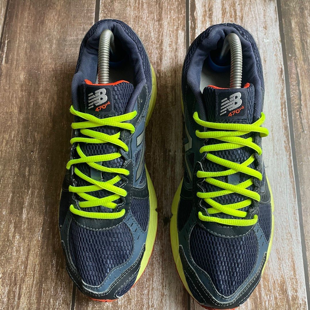 New balance men's cheap 470 running shoes