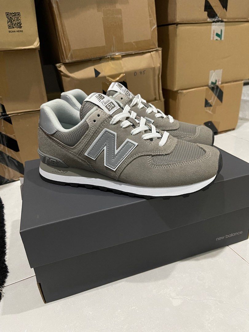 New balance clearance 574 og