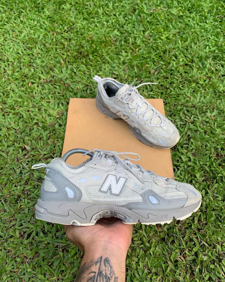 New balance 827 discount revlite