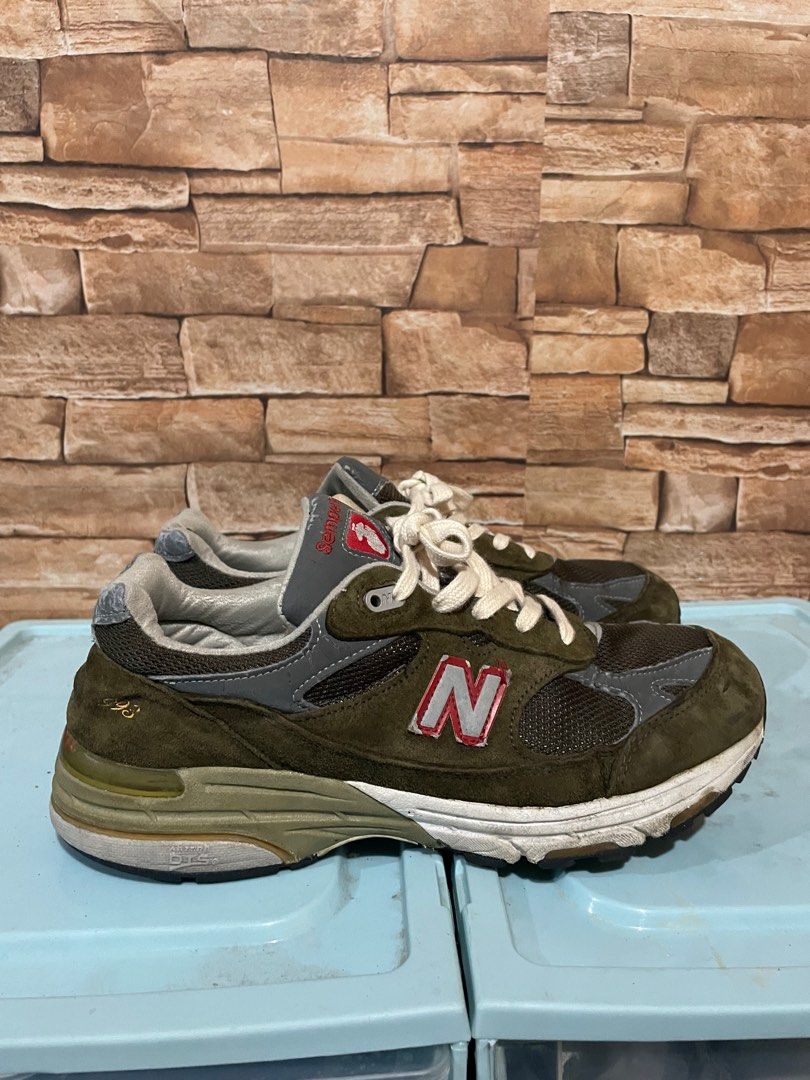 Marine corps top new balance 993