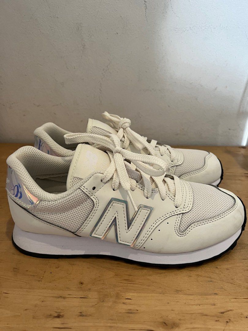 New Balance LIFESTYLE MODE DE VIE Women s Fashion Footwear
