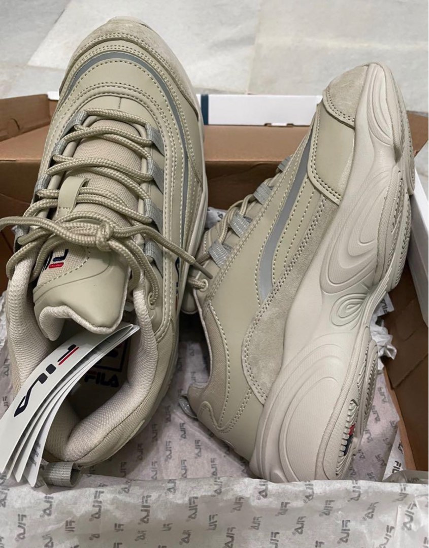 Fila discount women ray