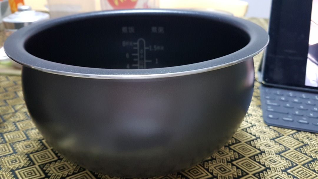 NEW! Tefal/Supor 8 cups rice cooker inner pot replacement , TV & Home