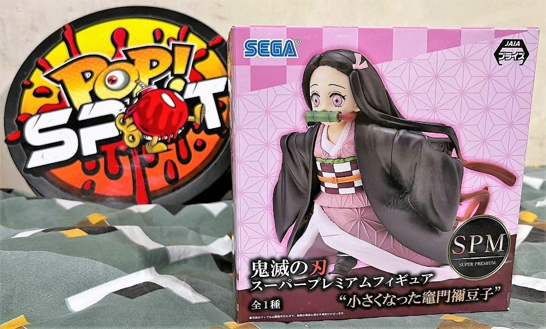 Demon Slayer Kamado Nezuko 15 Cm PVC Anime Figure Statua Da Collezione In Posa Seduta Modello Giocattolo Regalo Da 11,53 € | DHgate