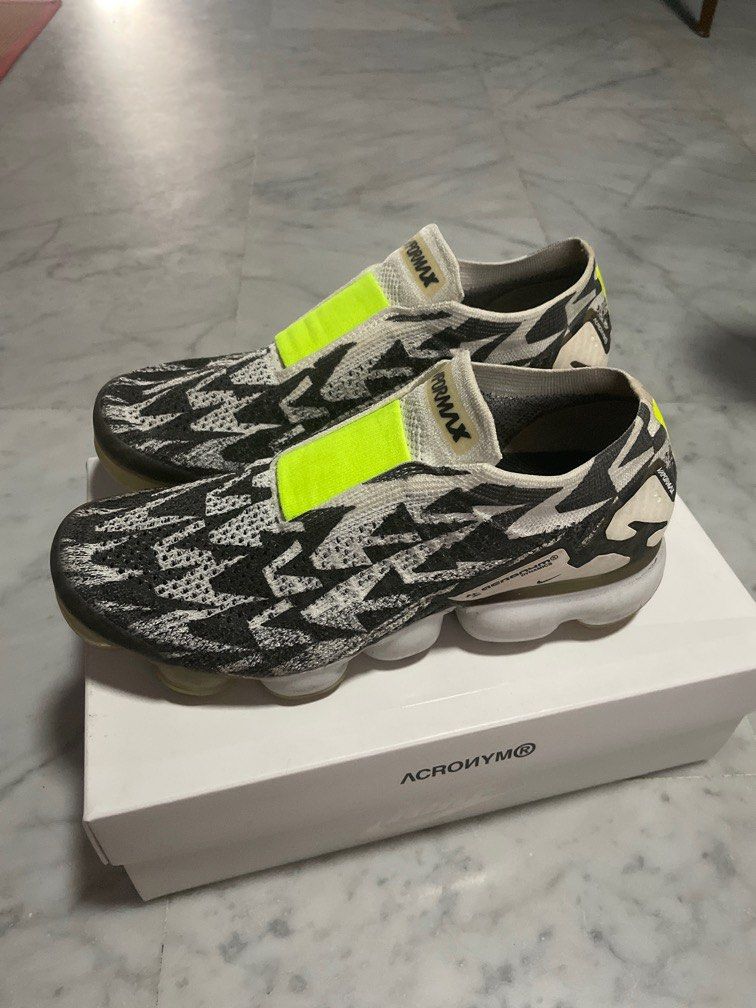 Nike acronym vapormax sale