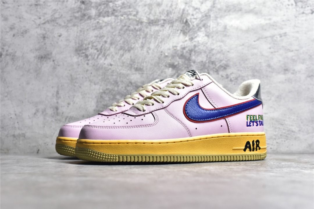 Free nike online air force 1