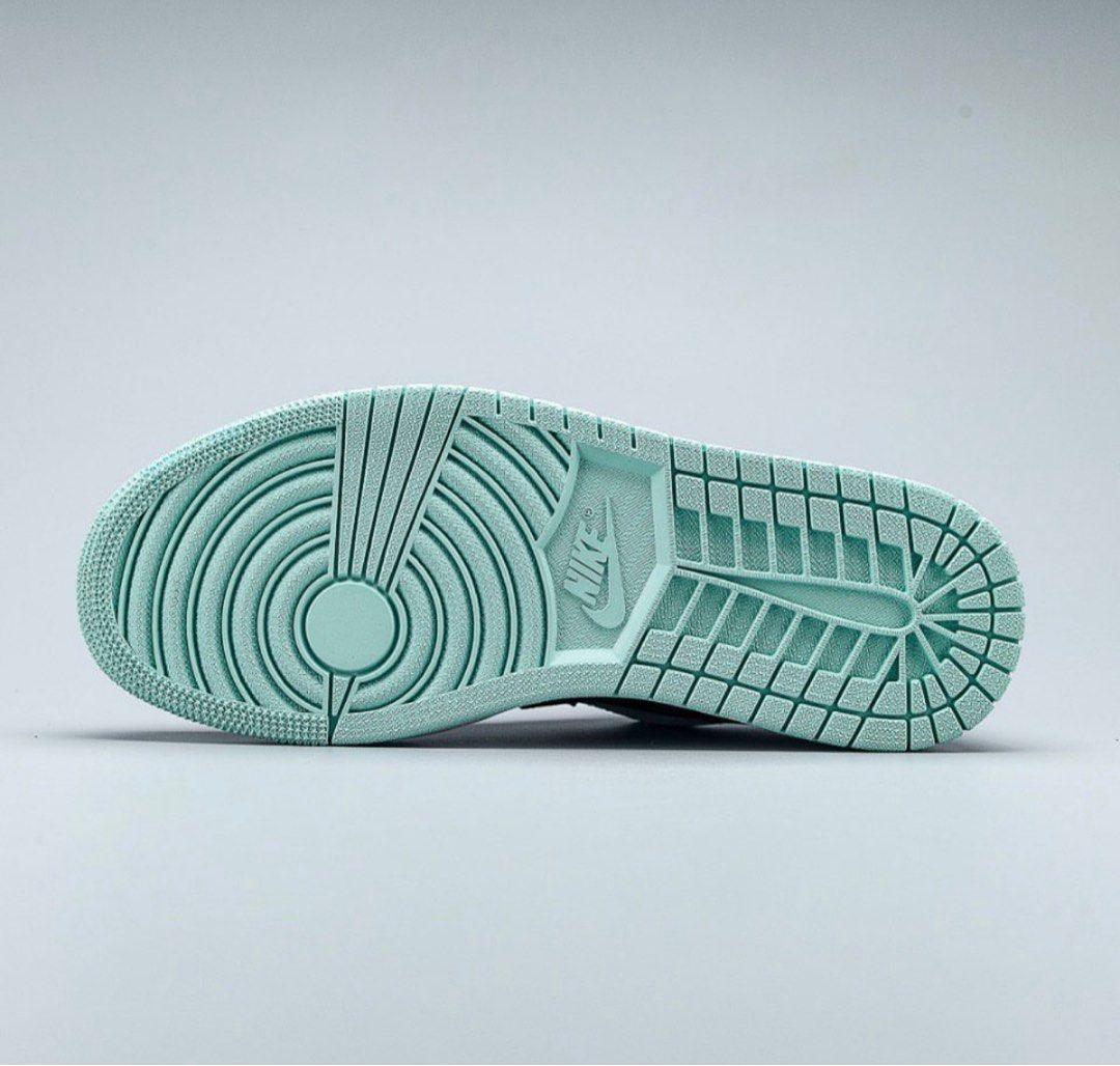 air jordan 1 tiffany green