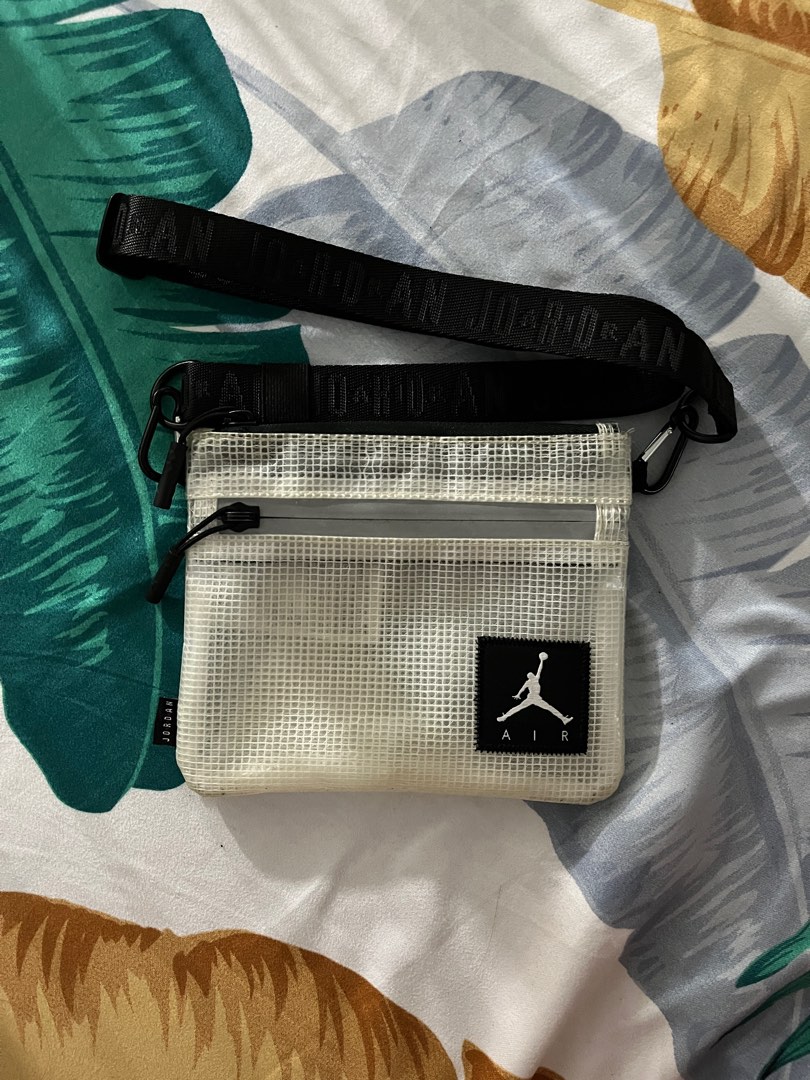 waistbag nike air jordan