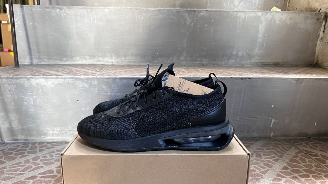Nike Air Max Flyknit Racer Next Nature Men's
