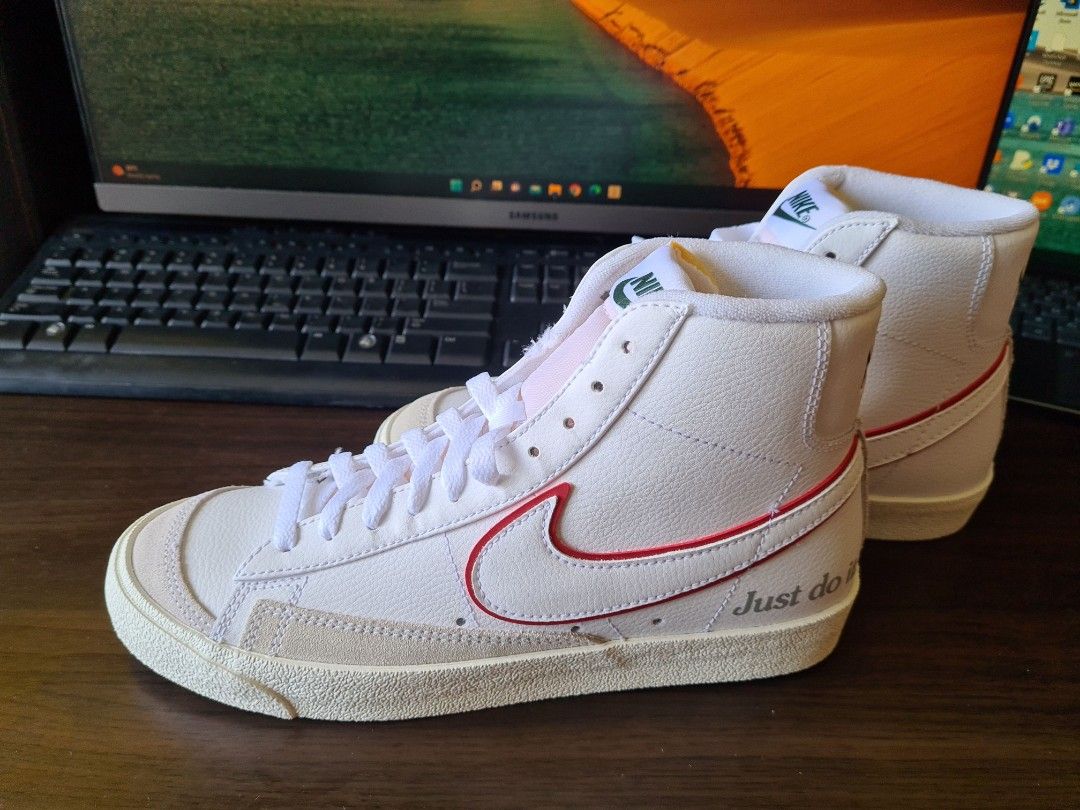 Nike new arrivals 1 blazer