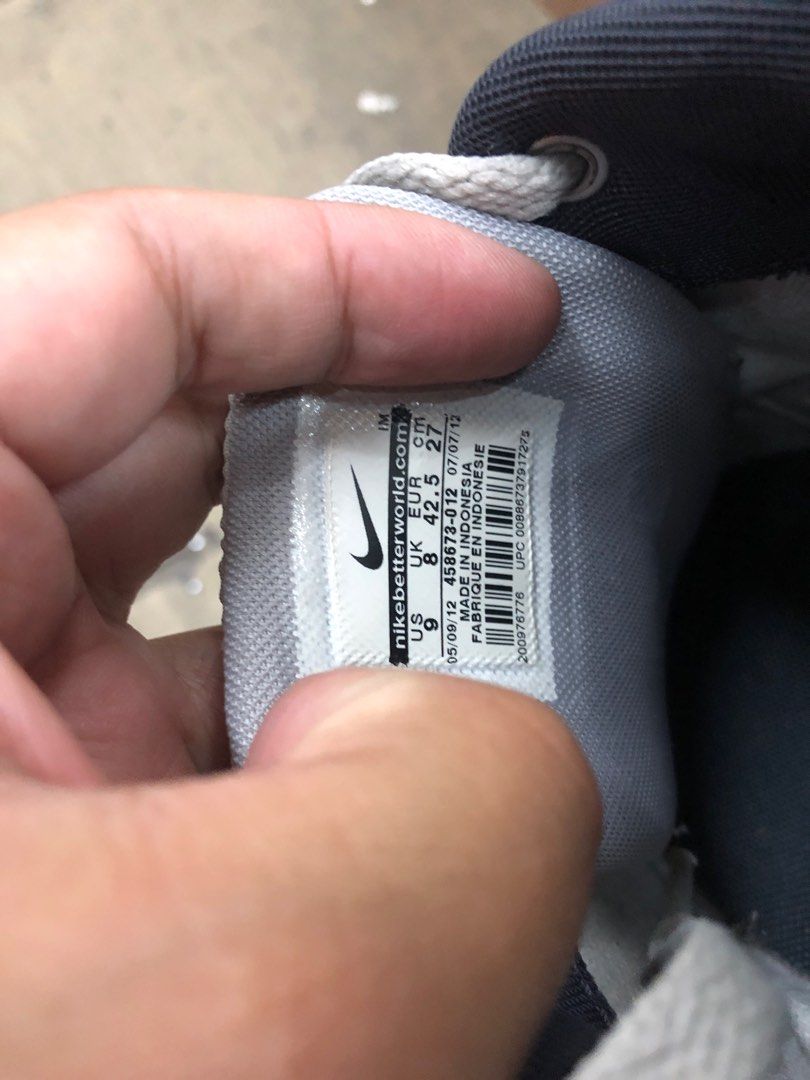 mens nikecourt