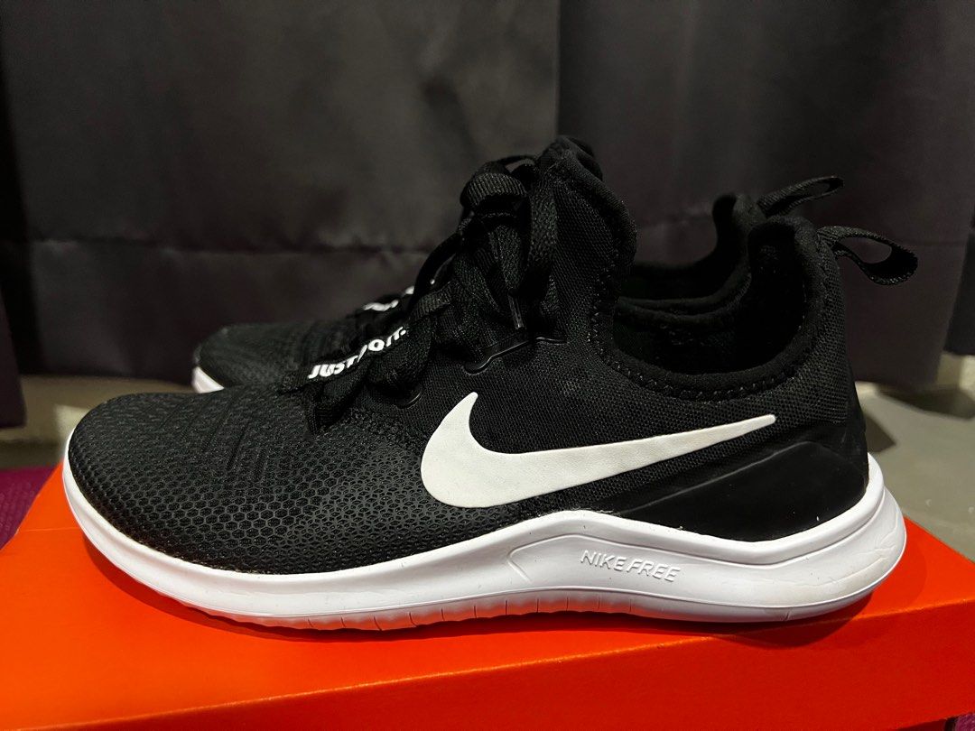 Nike free deals tr8 sports direct