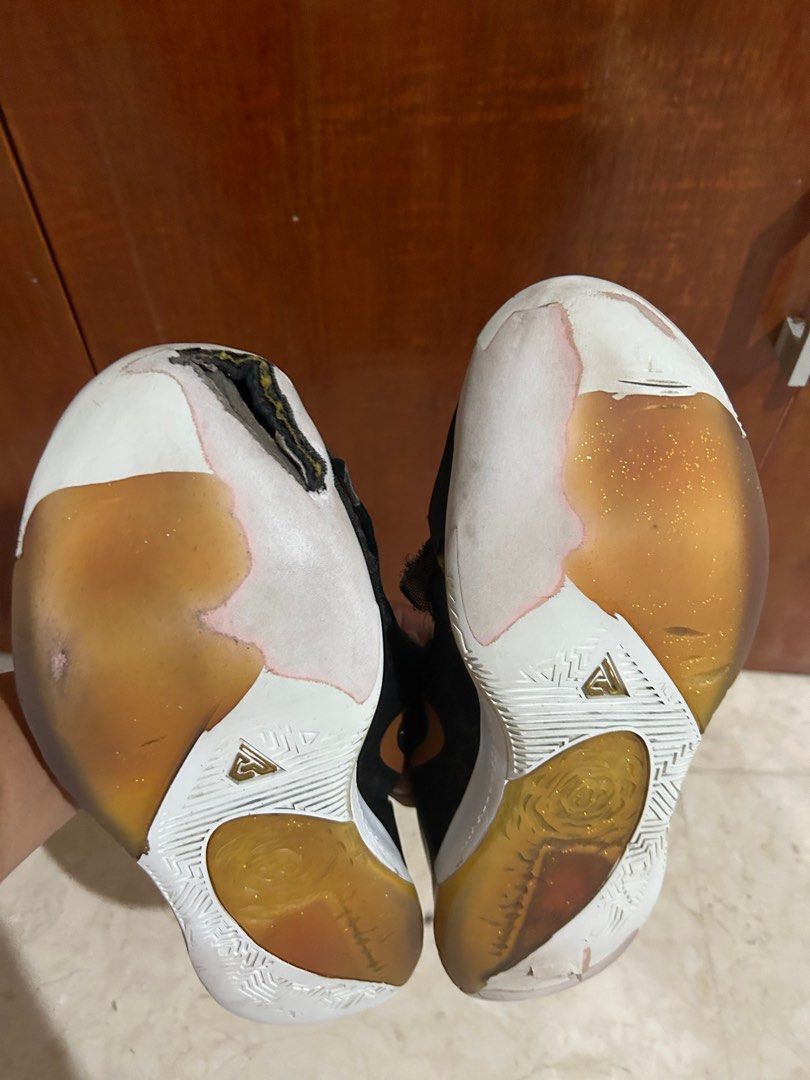 nike greek freak 1 price