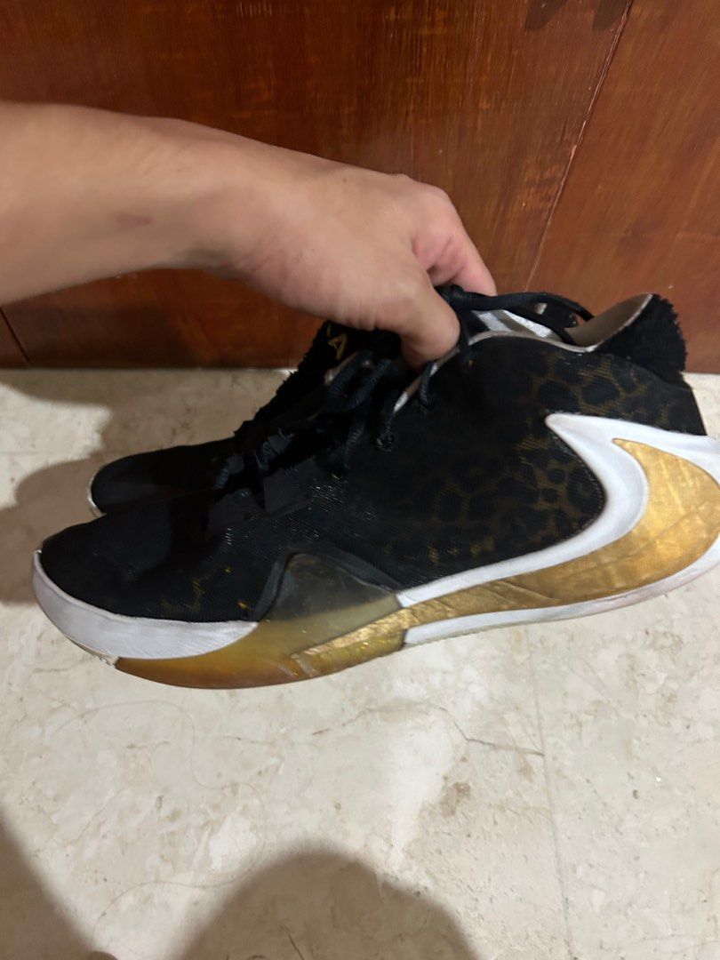 nike greek freak 1 price