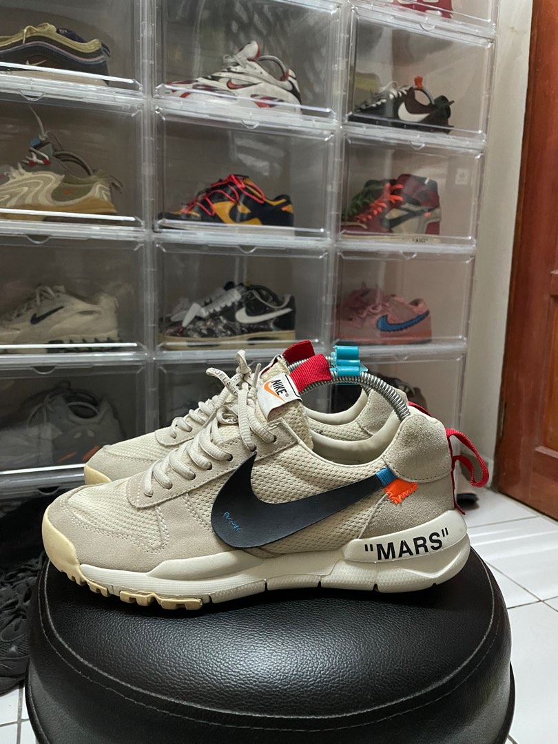 Off white mars best sale