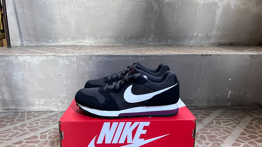 md runner 2 amazon