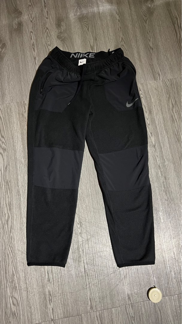 therma nike pants