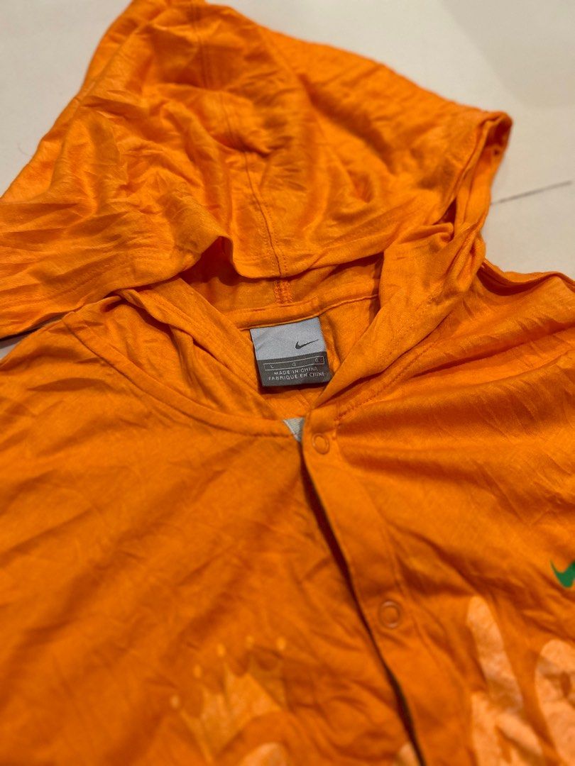Nike deals thin sweater
