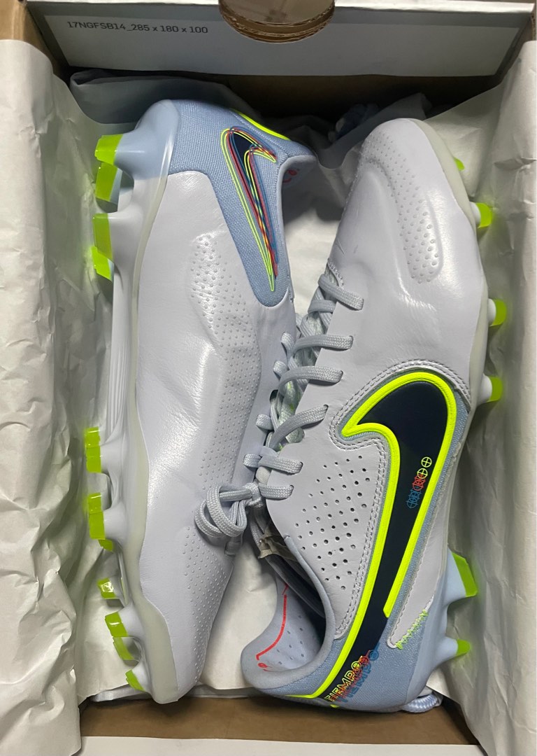 tiempo legend 9 elite review