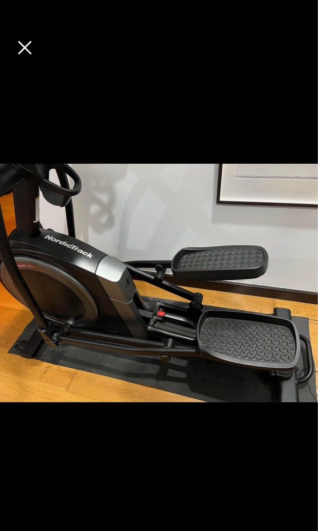 Nordictrack e7 5 2025
