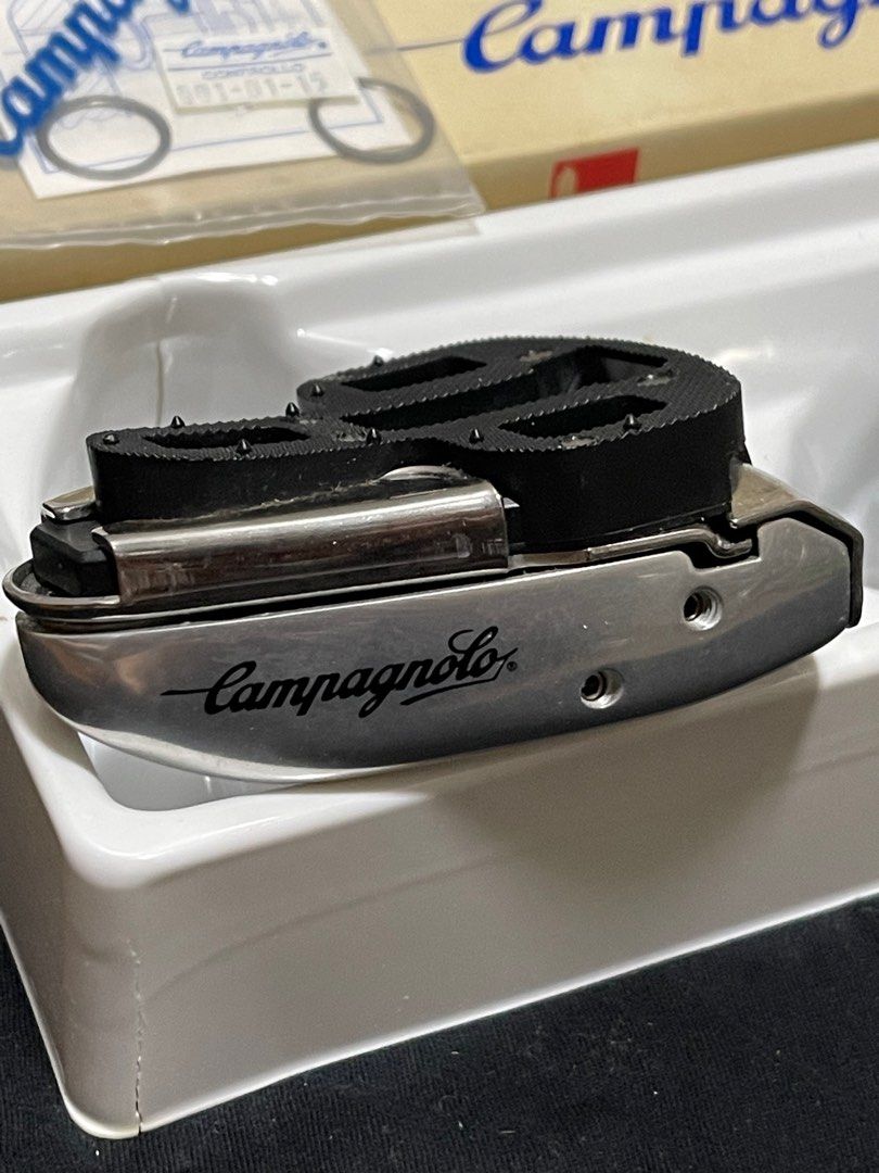 Campagnolo spd pedals store