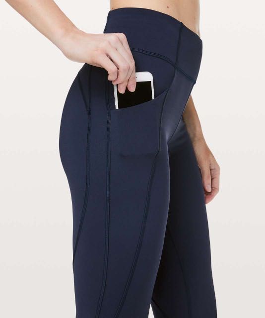 Lululemon time to best sale sweat tight