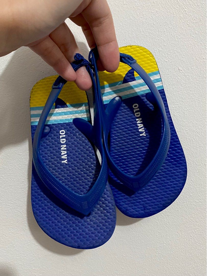 Old navy slippers for baby on sale