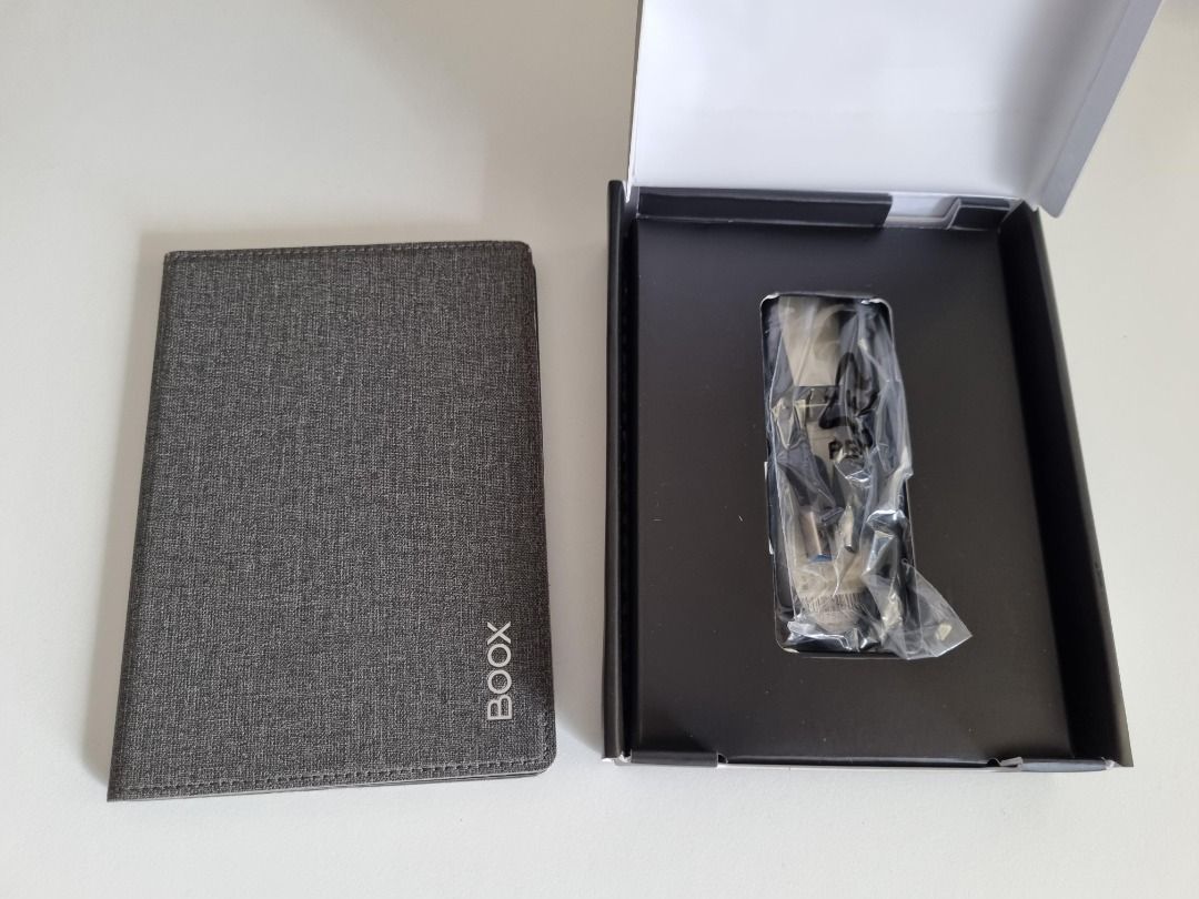 Onyx Boox Poke 3, Mobile Phones & Gadgets, Tablets, Android on Carousell