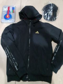 Original Adidas jacket