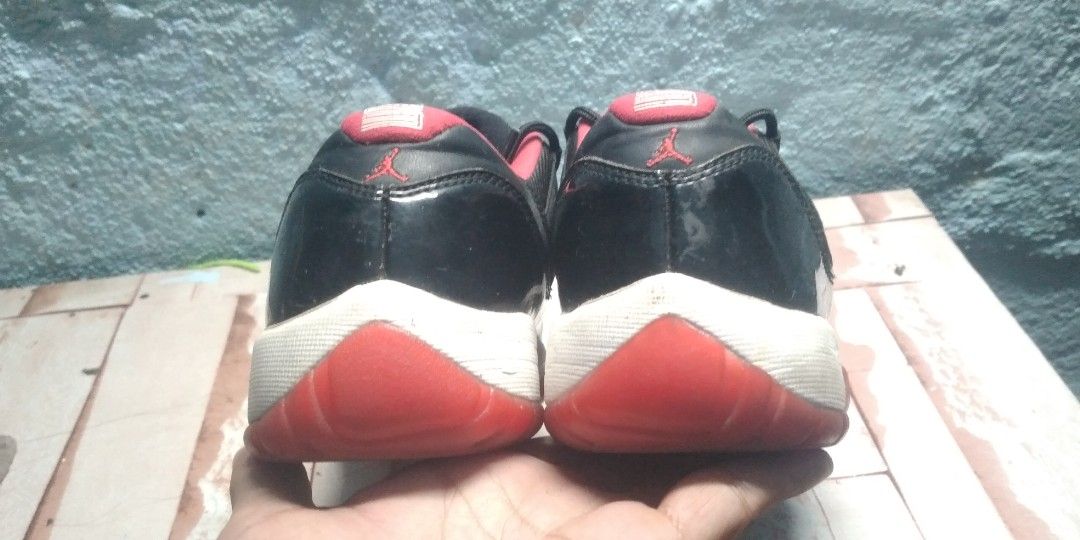 Original jordan 11 discount