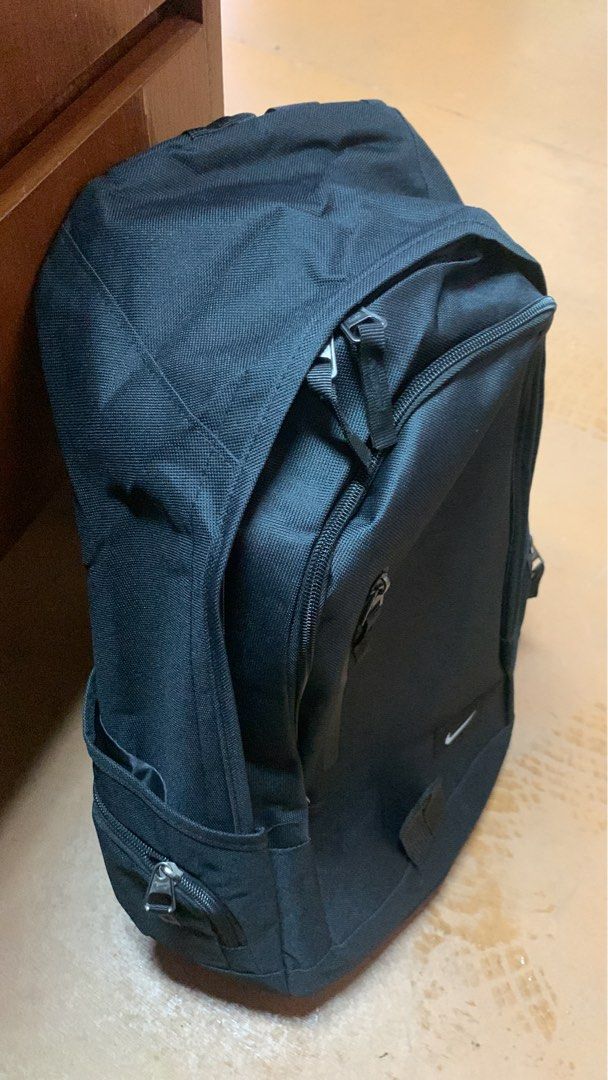 Original Nike Laptop Bag, Men's Fashion, Bags, Backpacks on Carousell