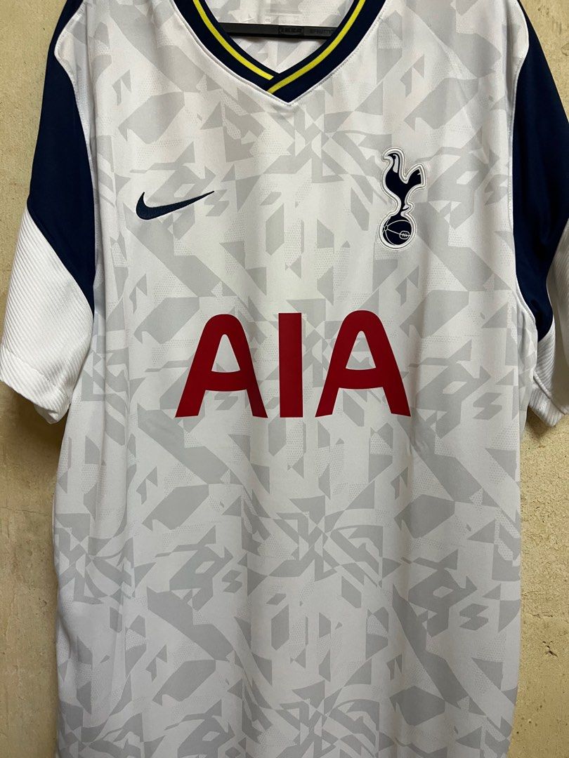 NIKE Tottenham Hotspur FC Home BALE 20/21