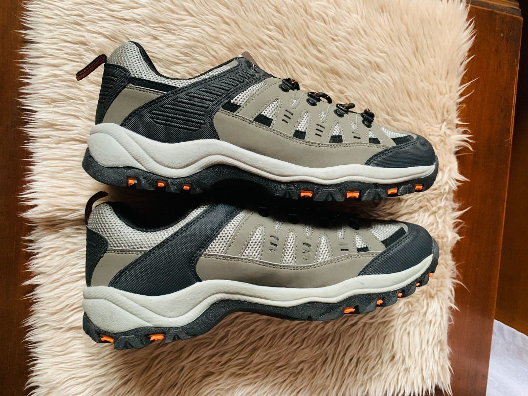 Ozark trail on sale men's hiking shoes