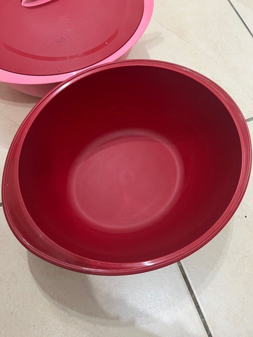 Original tupperware set, Furniture & Home Living, Kitchenware