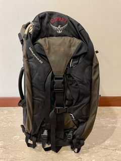 Osprey Waypoint 60 Backpack/ Travel Bag