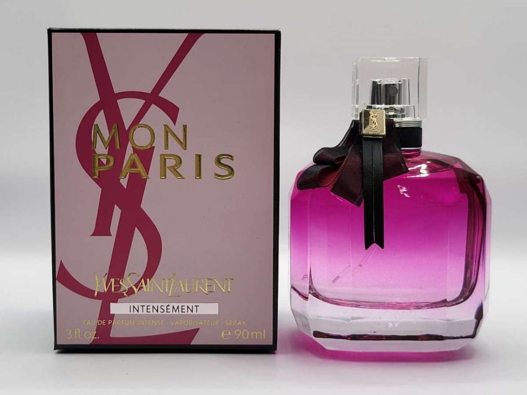 Mon paris for men store
