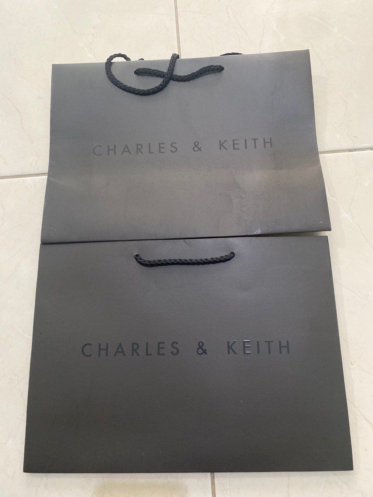 Paperbag cnk clearance