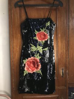 Brand new with tag Party dress 😍😍😍 (f21,zara,h&m)