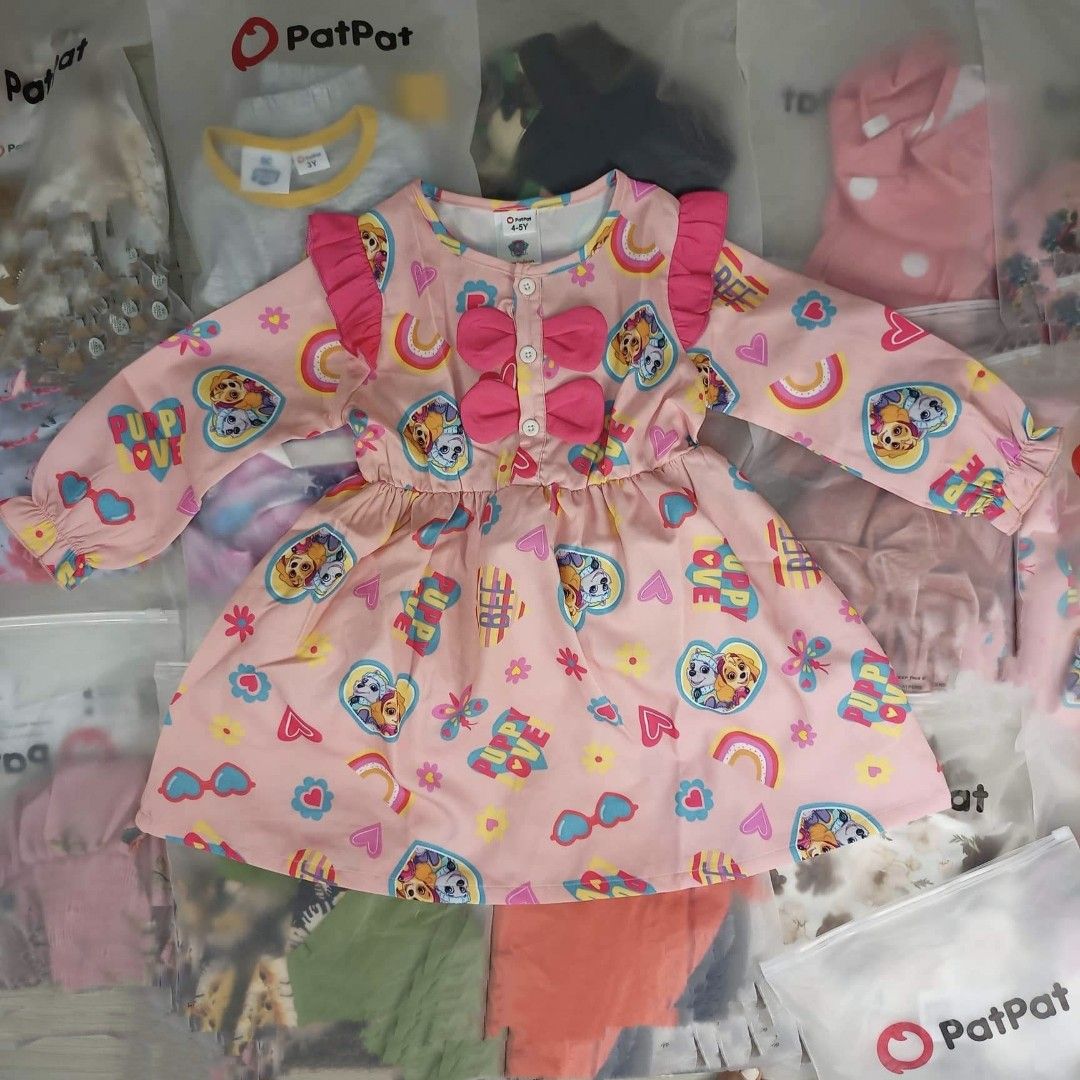 PATPAT KIDS WEAR BRAND NEW Babies Kids Babies Kids Fashion