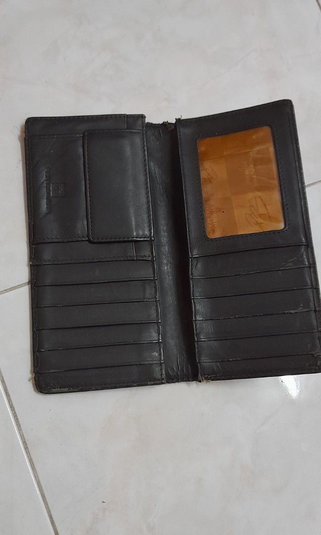 Pierre balmain cheap wallet price