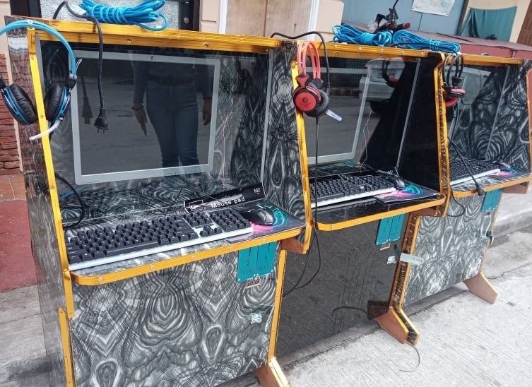 DESKTOP PACKAGE, Computers & Tech, Desktops on Carousell