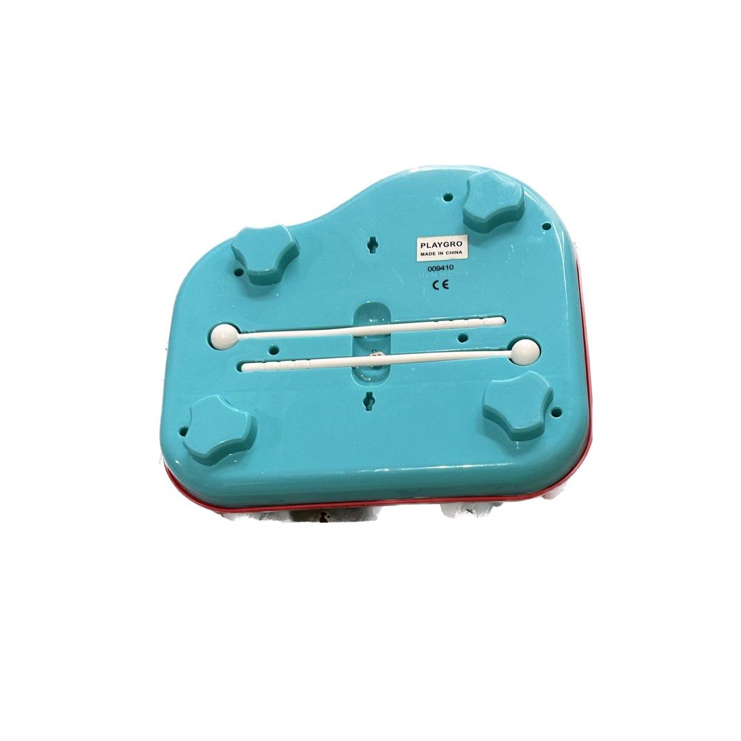 Playgro xylophone shop