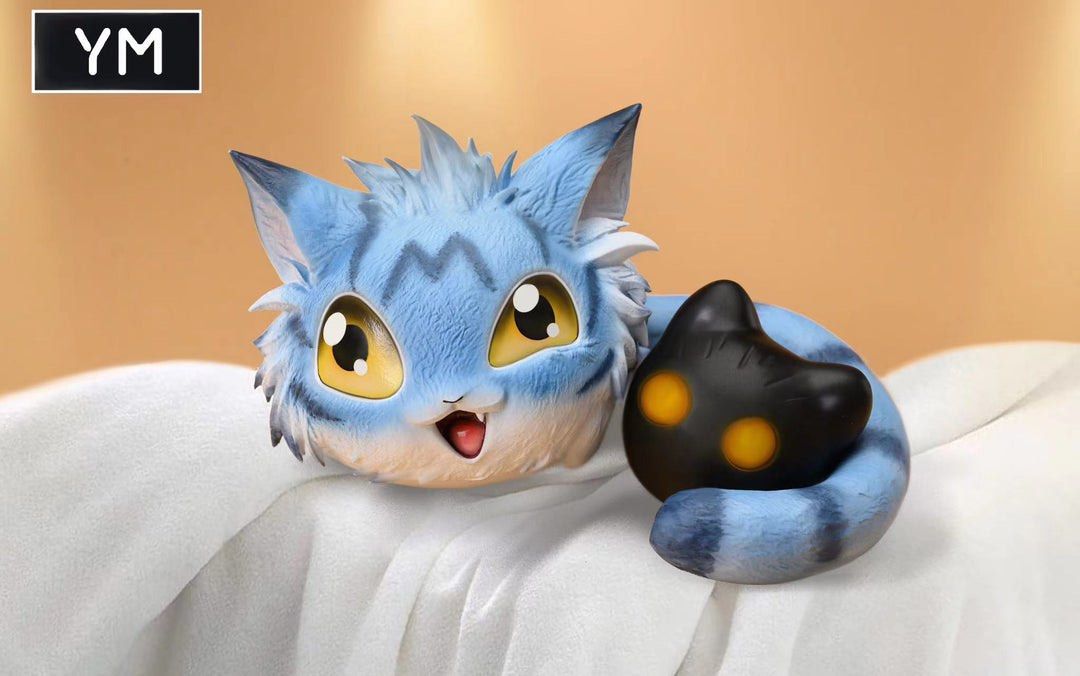 Botamon plush store